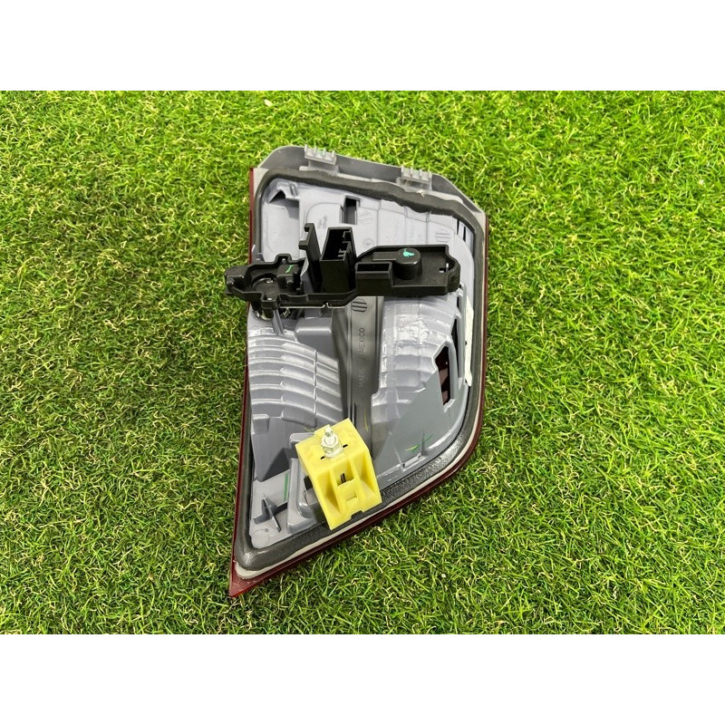 Задний фонарь (оптика) BMW X3 F25 2012 3.0 63217217309