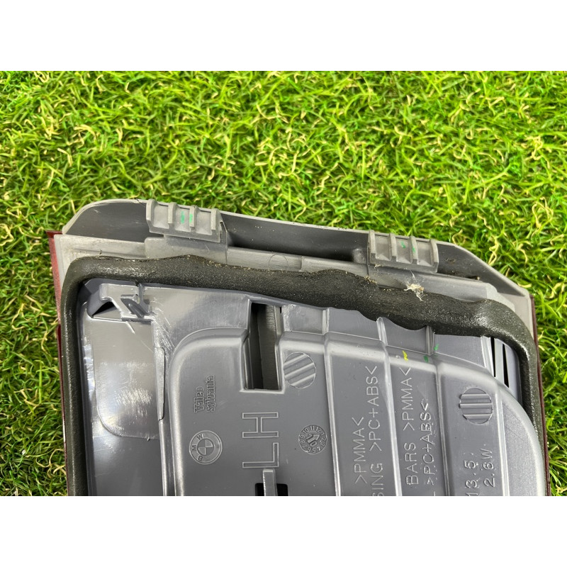 Задний фонарь (оптика) BMW X3 F25 2012 3.0 63217217309