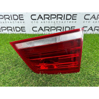 Задний фонарь