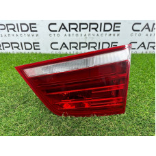 Задний фонарь