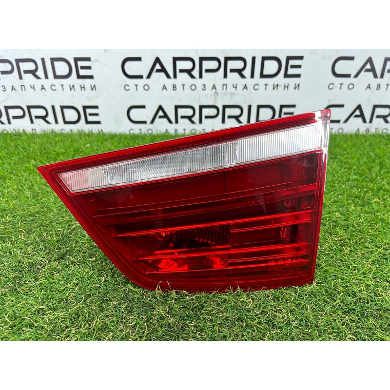 Задний фонарь (оптика) BMW X3 F25 2012 3.0 63217217310