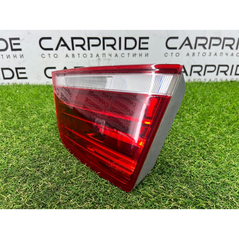 Задний фонарь (оптика) BMW X3 F25 2012 3.0 63217217310