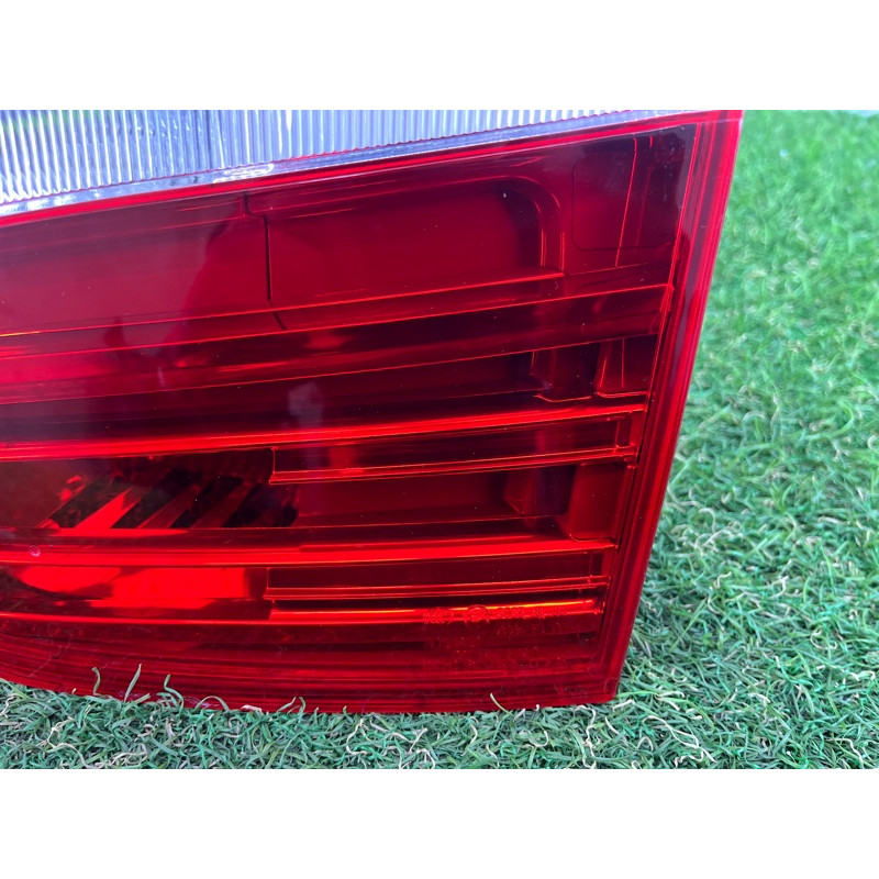 Задний фонарь (оптика) BMW X3 F25 2012 3.0 63217217310