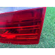 Задний фонарь (оптика) BMW X3 F25 2012 3.0 63217217310