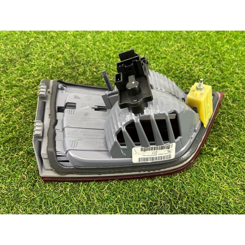 Задний фонарь (оптика) BMW X3 F25 2012 3.0 63217217310