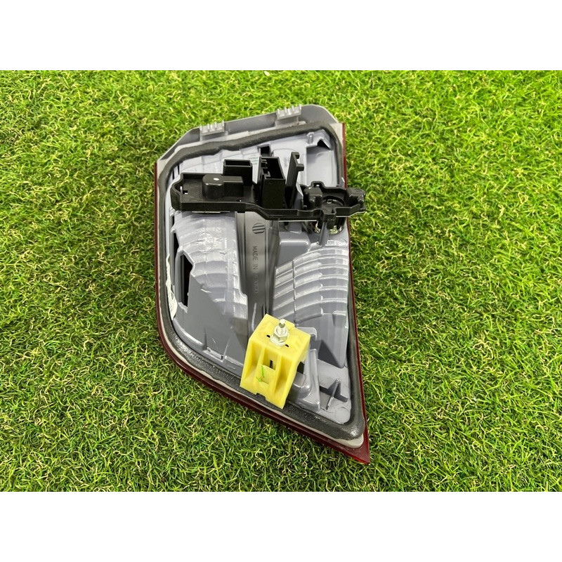 Задний фонарь (оптика) BMW X3 F25 2012 3.0 63217217310