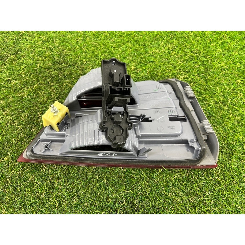 Задний фонарь (оптика) BMW X3 F25 2012 3.0 63217217310