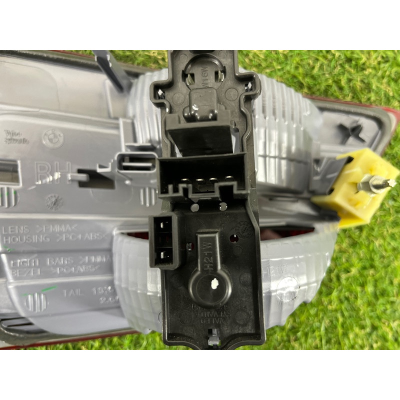 Задний фонарь (оптика) BMW X3 F25 2012 3.0 63217217310