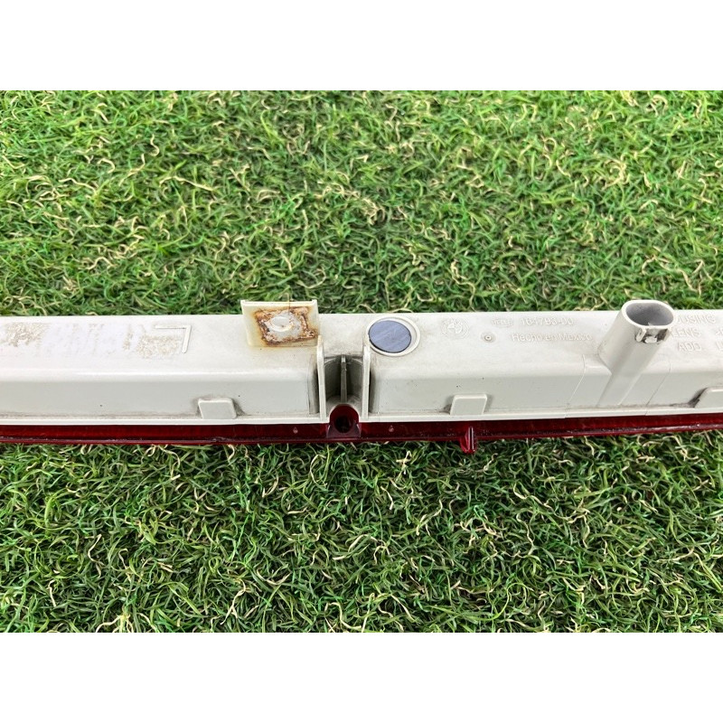 Повторитель стоп сигнала (оптика) BMW X5 E70 2008 3.0 N52N 63257272967