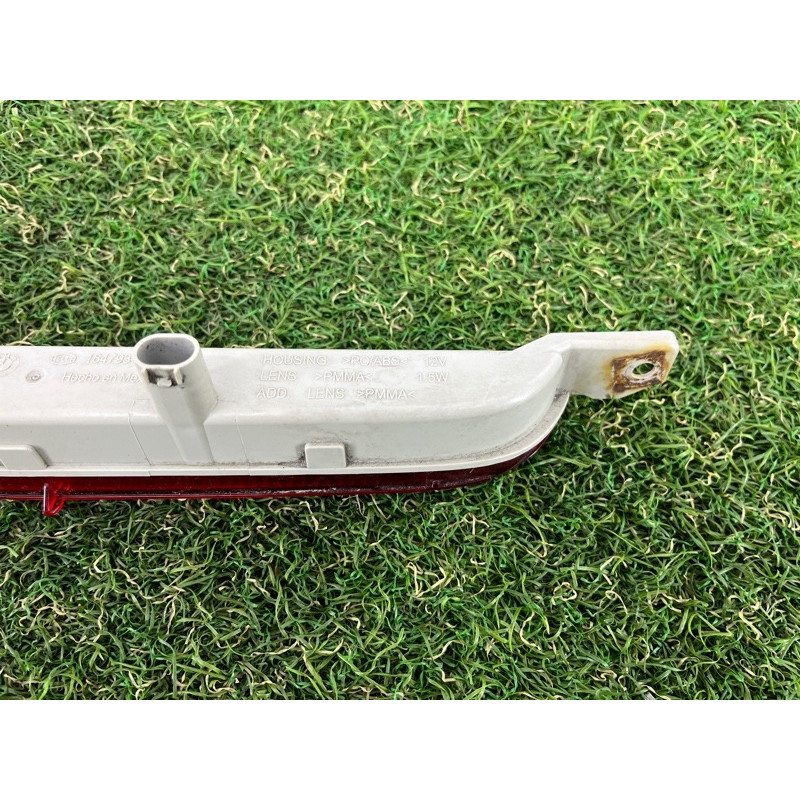 Повторитель стоп сигнала (оптика) BMW X5 E70 2008 3.0 N52N 63257272967