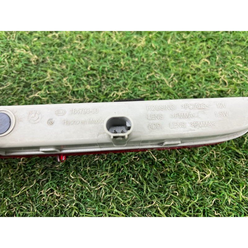 Повторитель стоп сигнала (оптика) BMW X5 E70 2008 3.0 N52N 63257272967