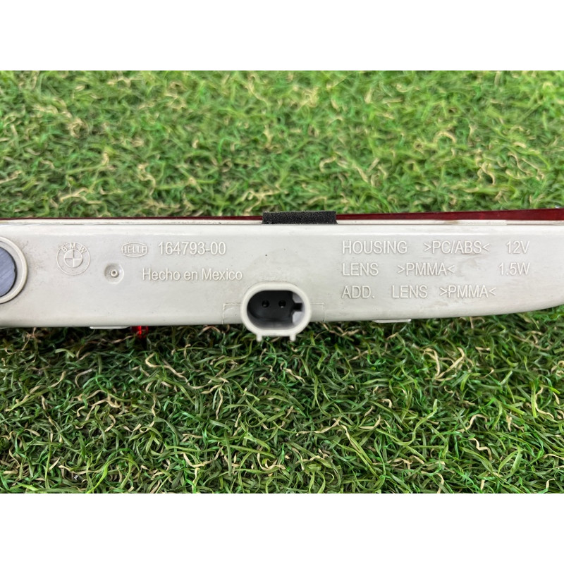 Повторитель стоп сигнала (оптика) BMW X5 E70 2008 3.0 N52N 63257272967