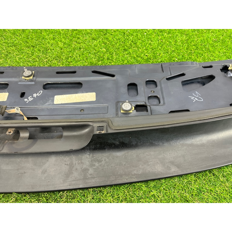 Спойлер (кузов і елементи) BMW X5 E70 2008 3.0 N52N 51627177604