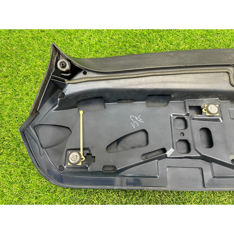 Спойлер (кузов і елементи) BMW X5 E70 2008 3.0 N52N 51627177604