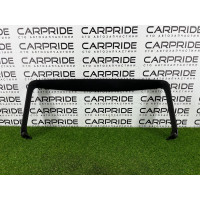 Обшивка крышки багажника