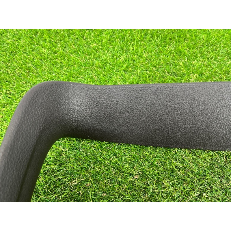 Обшивка крышки багажника (салон) Volkswagen Touareg FL 2015 3.6 7P6867603C3G4