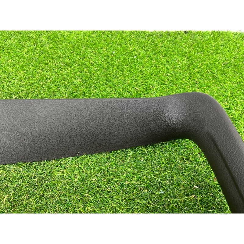 Обшивка крышки багажника (салон) Volkswagen Touareg FL 2015 3.6 7P6867603C3G4