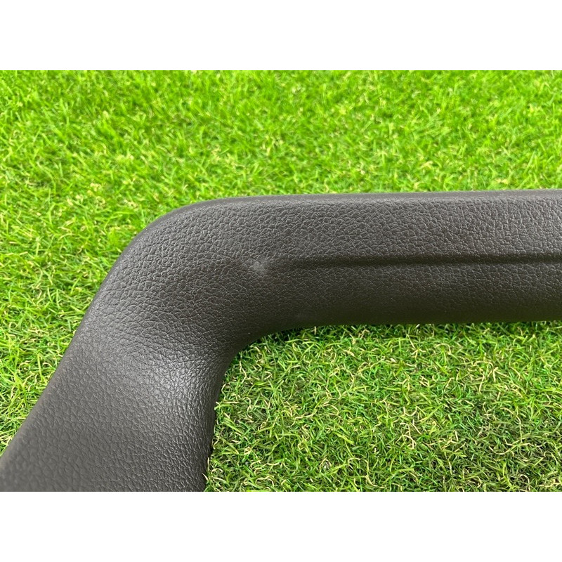 Обшивка крышки багажника (салон) Volkswagen Touareg FL 2015 3.6 7P6867603C3G4