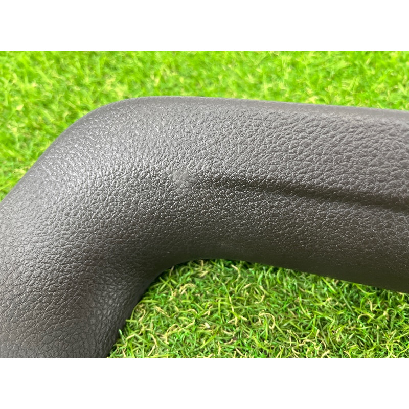 Обшивка крышки багажника (салон) Volkswagen Touareg FL 2015 3.6 7P6867603C3G4