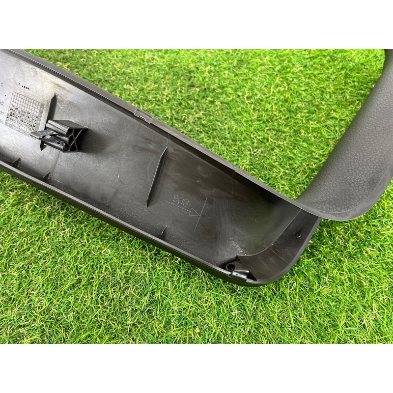 Обшивка крышки багажника (салон) Volkswagen Touareg FL 2015 3.6 7P6867603C3G4