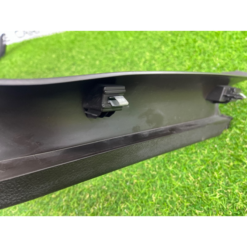 Обшивка крышки багажника (салон) Volkswagen Touareg FL 2015 3.6 7P6867603C3G4