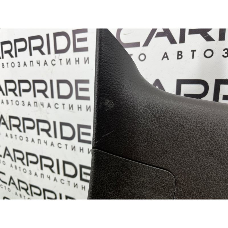 Обшивка крышки багажника (салон) Volkswagen Touareg FL 2015 3.6 7P6867601C3G4