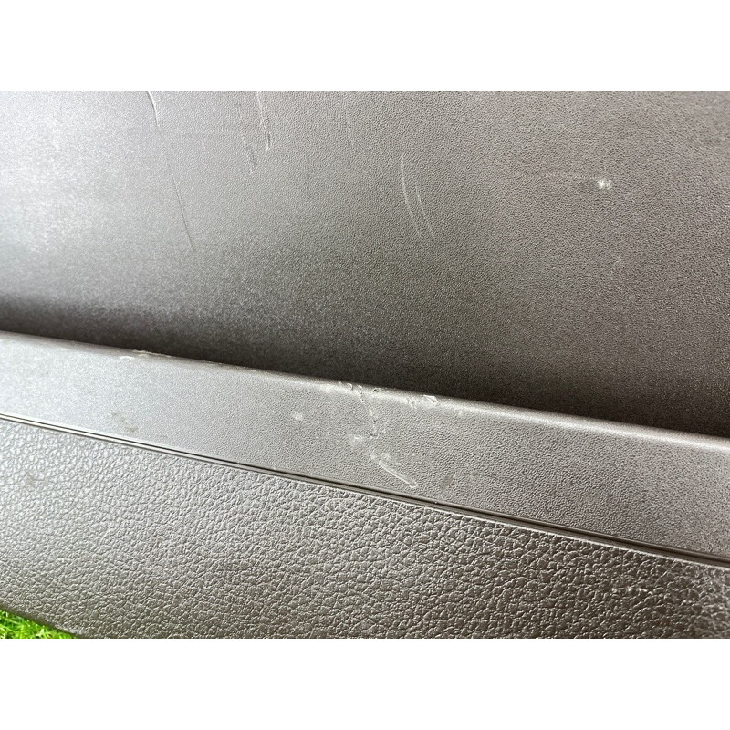 Обшивка крышки багажника (салон) Volkswagen Touareg FL 2015 3.6 7P6867601C3G4