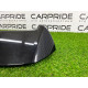 Спойлер (кузов і елементи) Volkswagen Touareg II NF 2013 3.0 7P6827933GRU