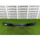 Спойлер (кузов і елементи) Volkswagen Touareg II NF 2013 3.0 7P6827933GRU