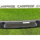 Спойлер (кузов і елементи) Volkswagen Touareg II NF 2013 3.0 7P6827933GRU