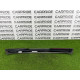 Спойлер (кузов і елементи) Volkswagen Touareg II NF 2013 3.0 7P6827933GRU