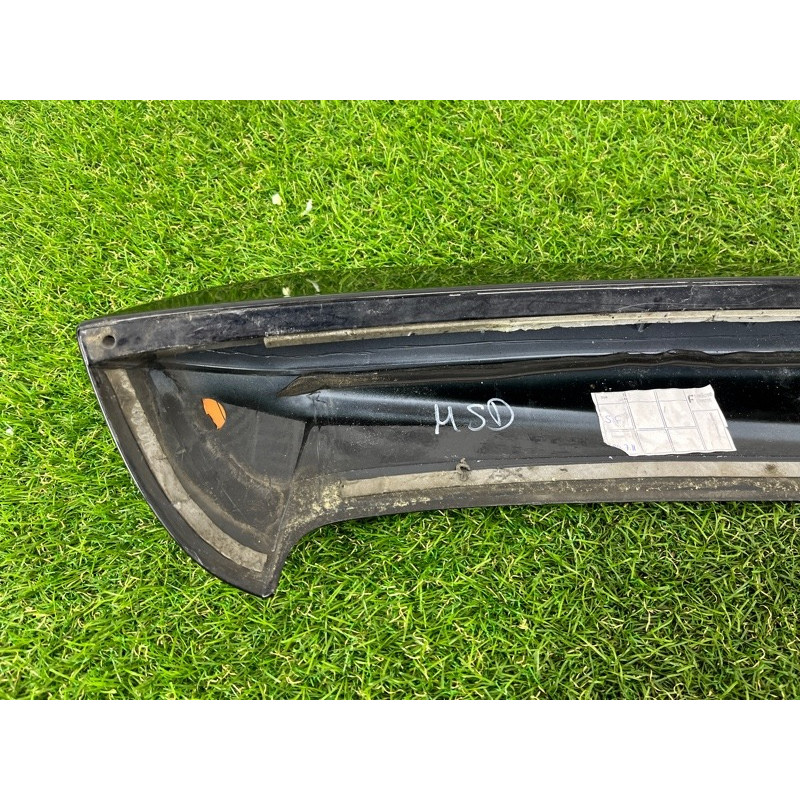 Спойлер (кузов і елементи) Volkswagen Touareg II NF 2013 3.0 7P6827933GRU