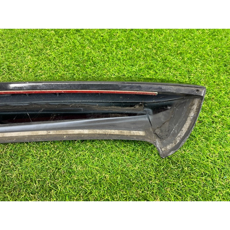 Спойлер (кузов і елементи) Volkswagen Touareg II NF 2013 3.0 7P6827933GRU