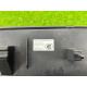 Обшивка кришки багажника (салон) Volkswagen Touareg II NF 2013 3.0 7P686760382V