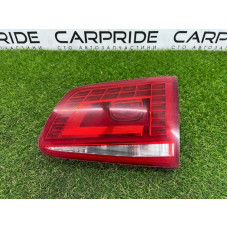 Задний фонарь