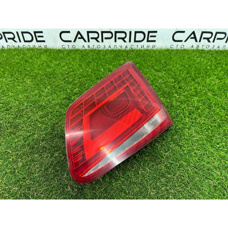 Задний фонарь (оптика) Volkswagen Touareg FL 2015 3.6 7P6945308