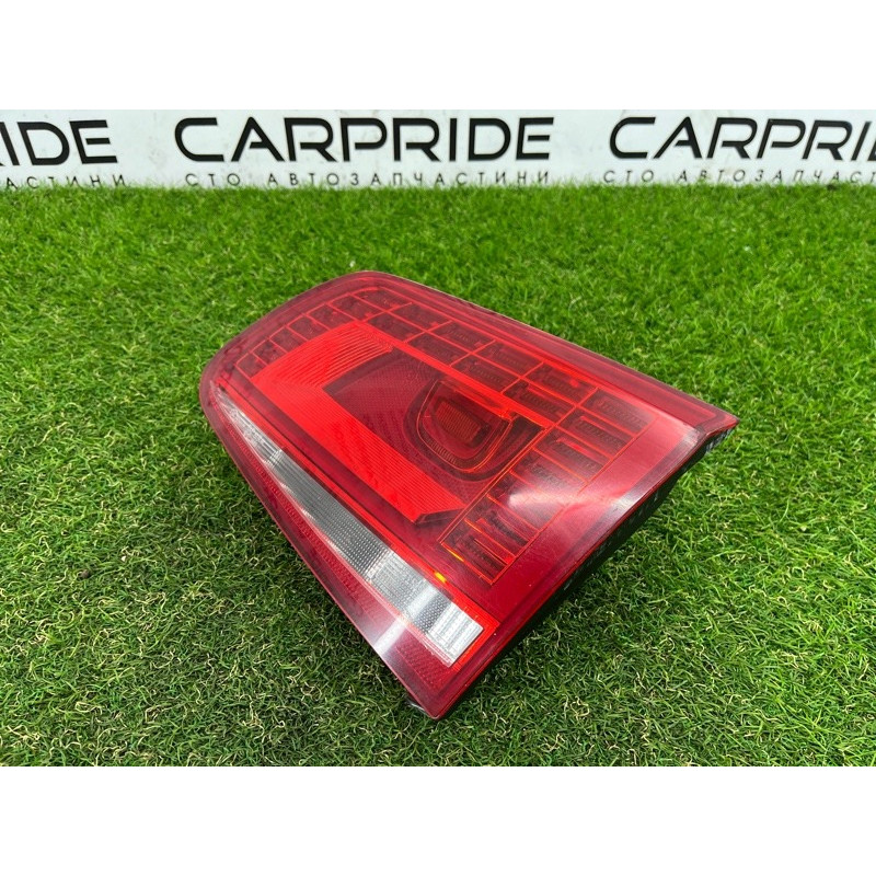 Задний фонарь (оптика) Volkswagen Touareg FL 2015 3.6 7P6945308