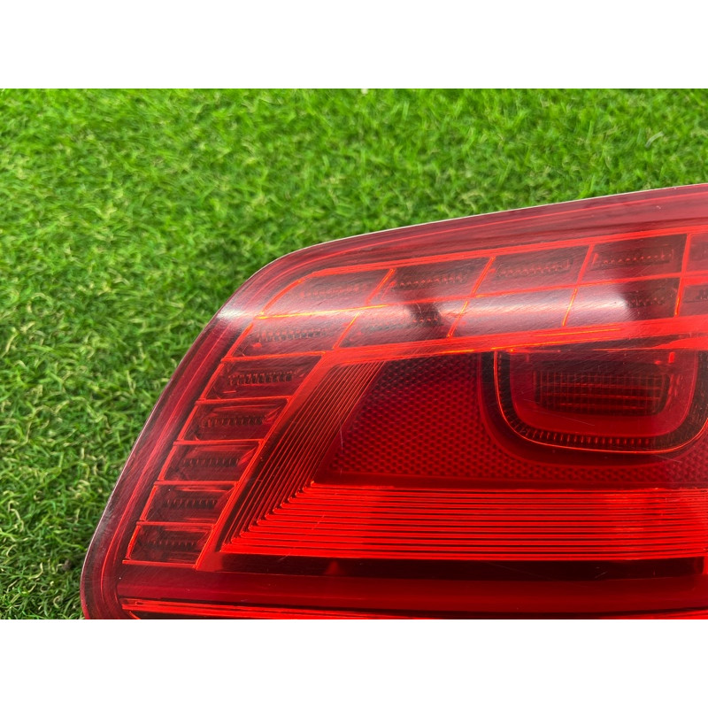 Задний фонарь (оптика) Volkswagen Touareg FL 2015 3.6 7P6945308