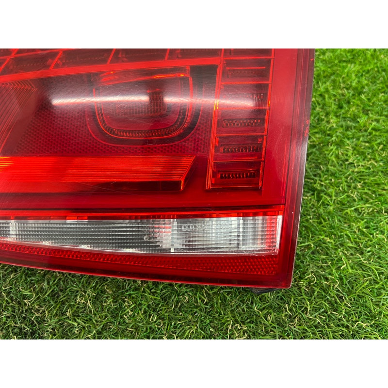 Задний фонарь (оптика) Volkswagen Touareg FL 2015 3.6 7P6945308