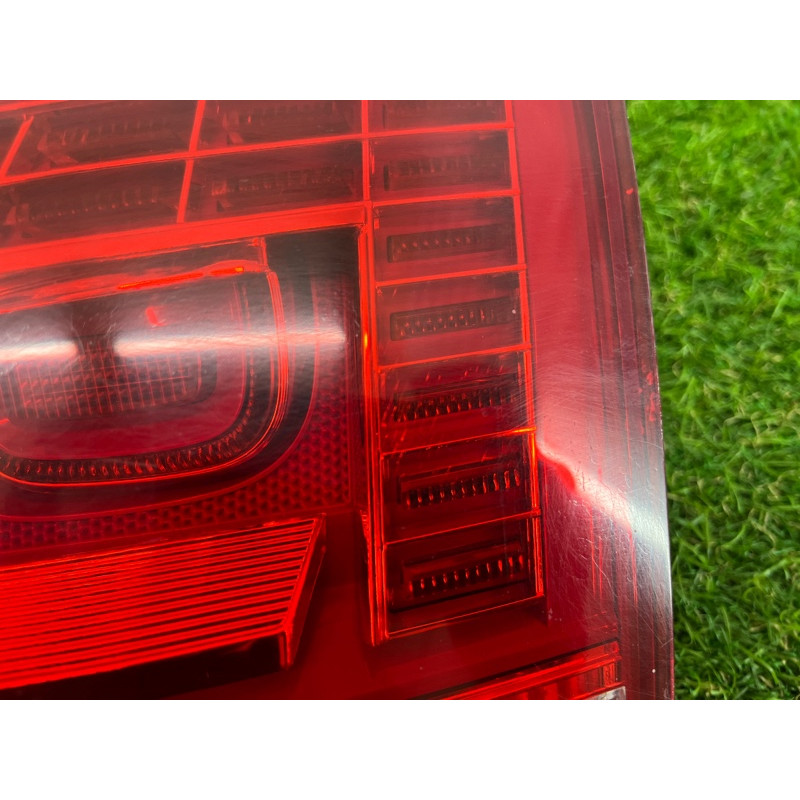 Задний фонарь (оптика) Volkswagen Touareg FL 2015 3.6 7P6945308