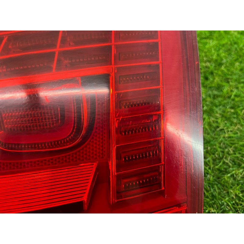 Задний фонарь (оптика) Volkswagen Touareg FL 2015 3.6 7P6945308