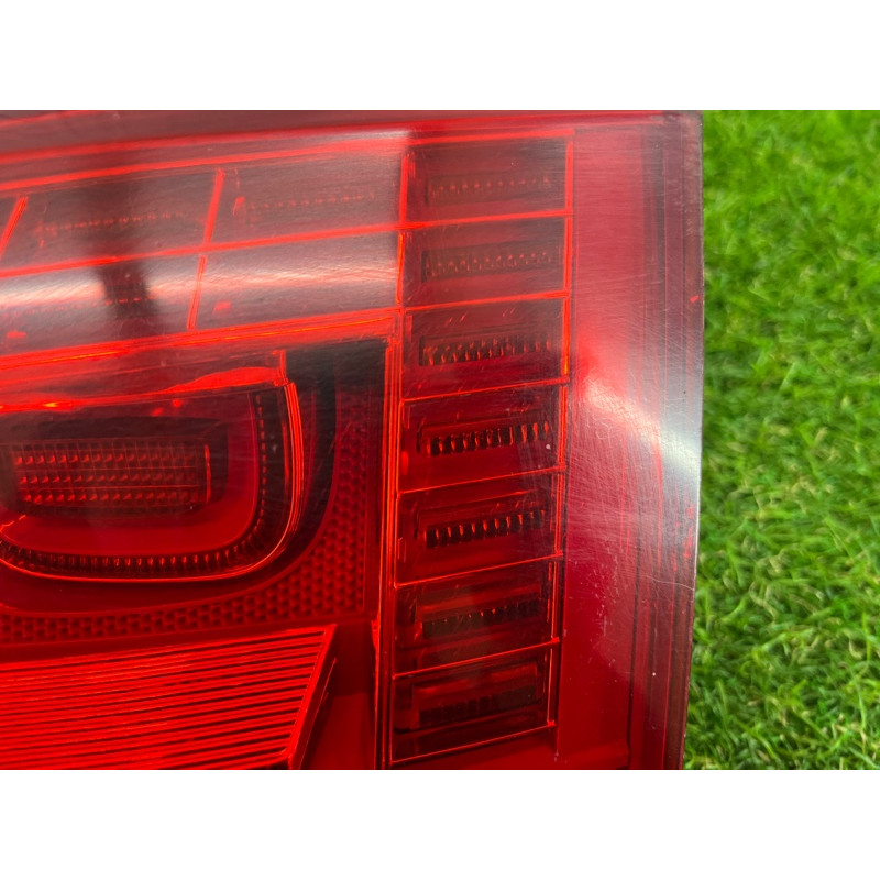 Задний фонарь (оптика) Volkswagen Touareg FL 2015 3.6 7P6945308