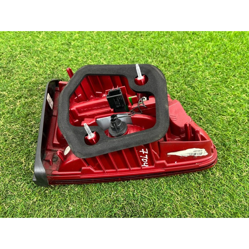 Задний фонарь (оптика) Volkswagen Touareg FL 2015 3.6 7P6945308