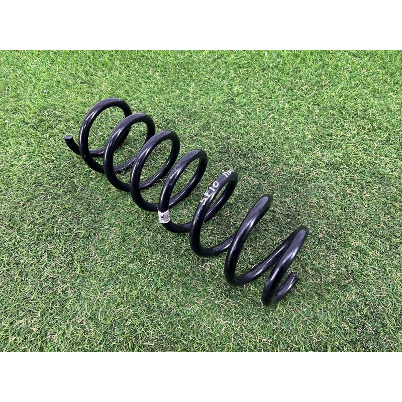 Пружина подвески (подвеска) BMW 5-series F10 2011 3.0 31336794635