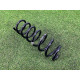 Пружина подвески (подвеска) BMW 5-series F10 2011 3.0 31336794635