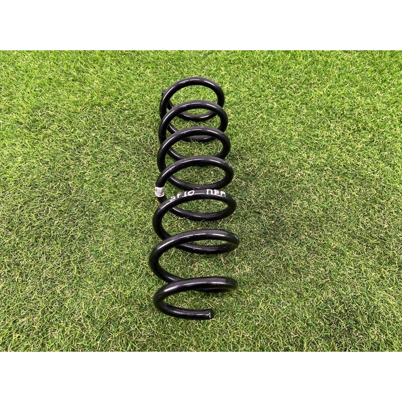 Пружина подвески (подвеска) BMW 5-series F10 2011 3.0 31336794635