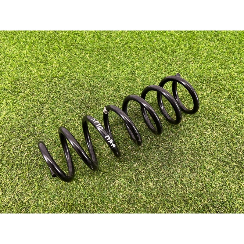 Пружина подвески (подвеска) BMW 5-series F10 2011 3.0 31336794635