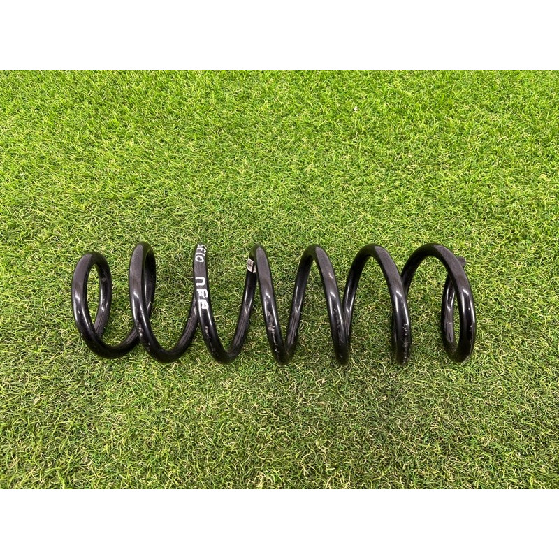 Пружина подвески (подвеска) BMW 5-series F10 2011 3.0 31336794635