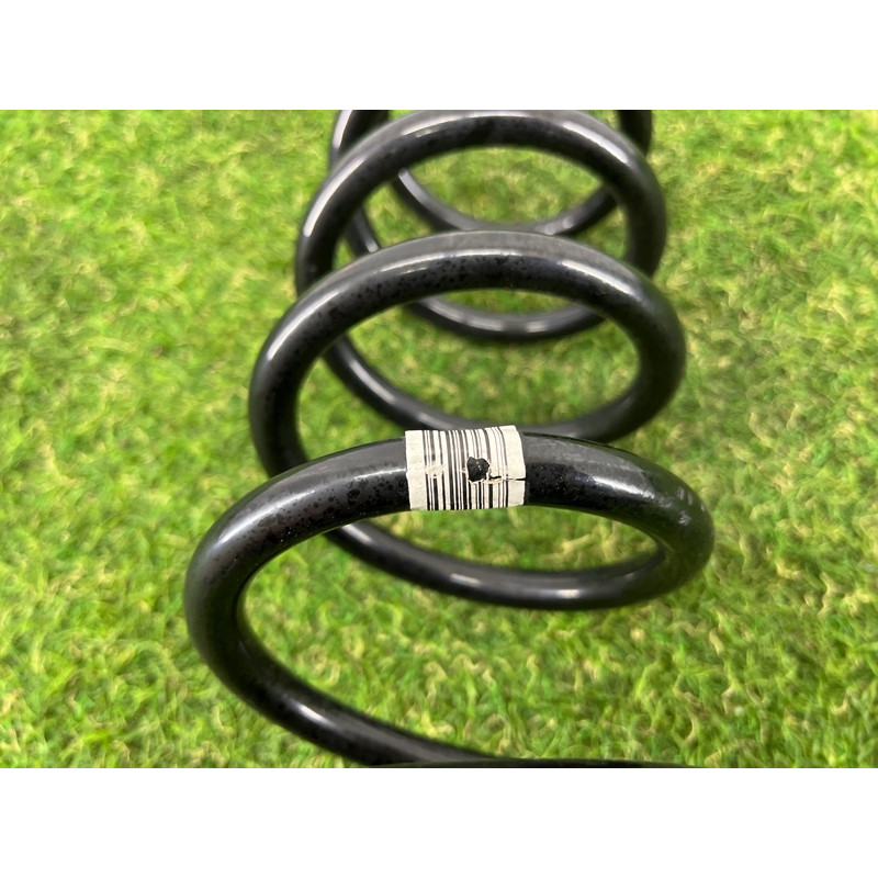 Пружина подвески (подвеска) BMW 5-series F10 2011 3.0 31336794635