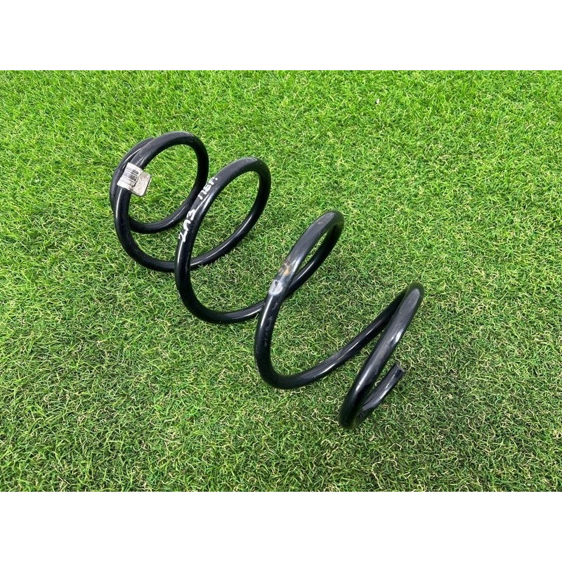 Пружина подвески (подвеска) AUDI A3 8V 2018 2.0 CZRA 5Q0411105EP